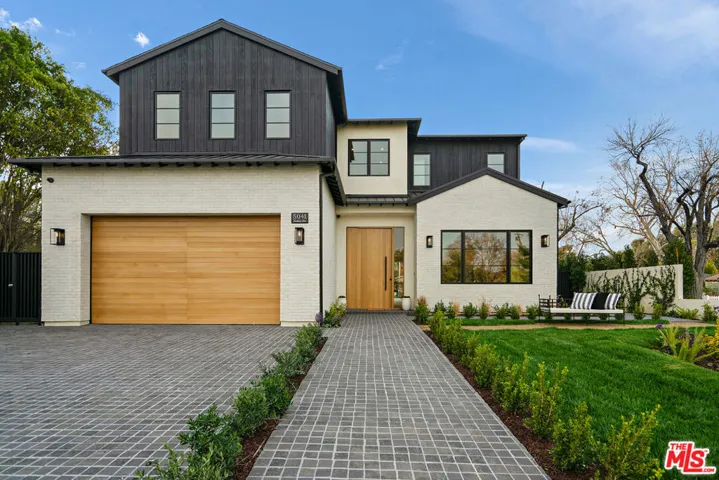 5041 Noeline Avenue, Encino, California 91436