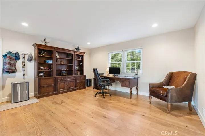 31735 Indian Oak, Acton, California 93510