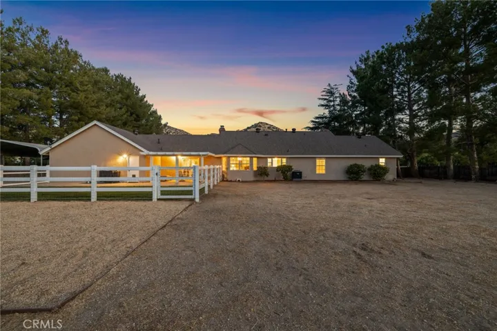 31735 Indian Oak, Acton, California 93510