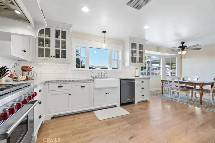 31735 Indian Oak, Acton, California 93510
