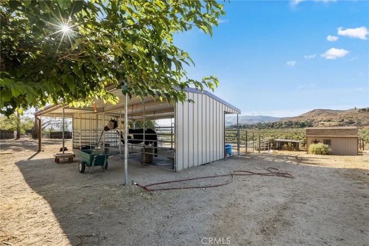 31735 Indian Oak, Acton, California 93510