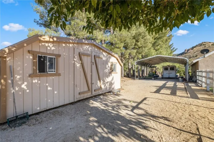 31735 Indian Oak, Acton, California 93510