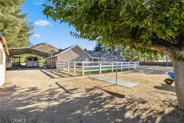31735 Indian Oak, Acton, California 93510