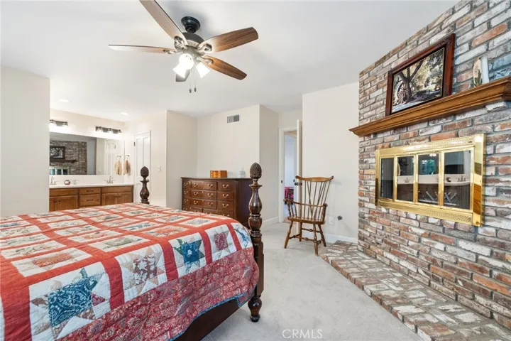 31735 Indian Oak, Acton, California 93510