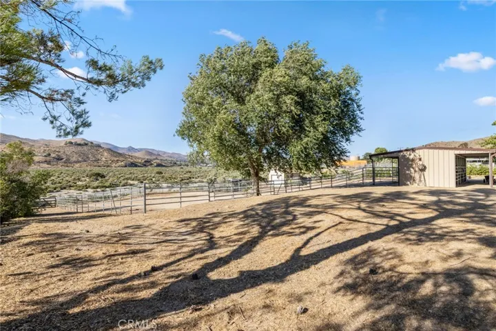 31735 Indian Oak, Acton, California 93510
