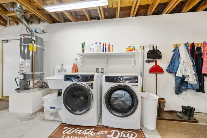 31735 Indian Oak, Acton, California 93510