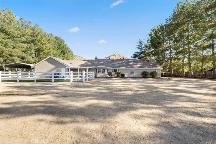 31735 Indian Oak, Acton, California 93510