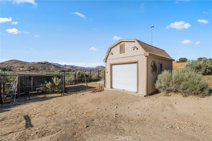31735 Indian Oak, Acton, California 93510