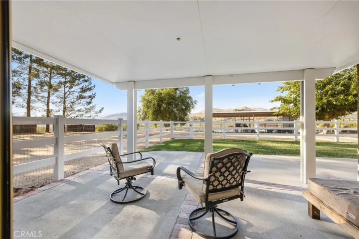 31735 Indian Oak, Acton, California 93510