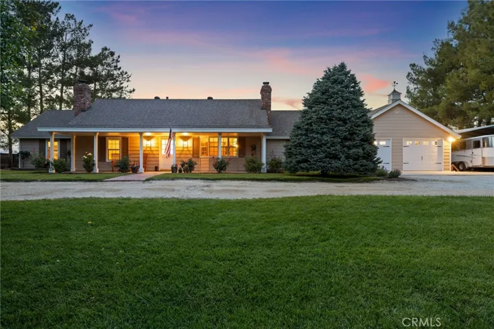 31735 Indian Oak, Acton, California 93510