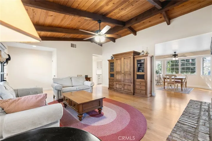 31735 Indian Oak, Acton, California 93510