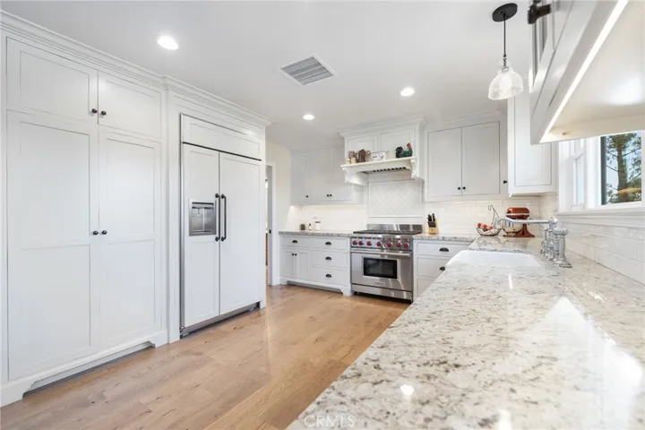 31735 Indian Oak, Acton, California 93510