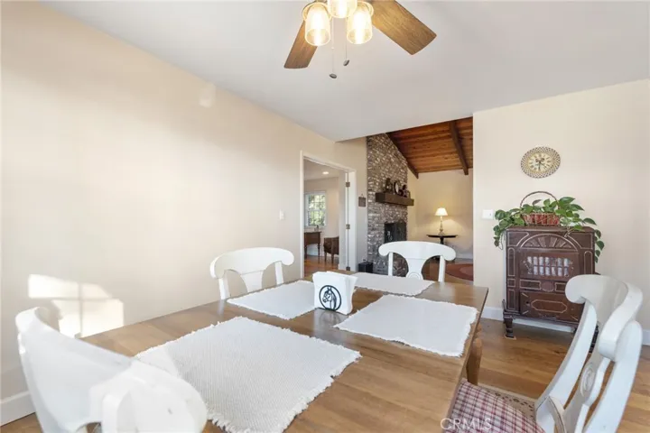 31735 Indian Oak, Acton, California 93510