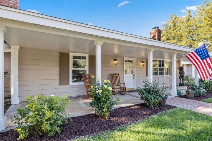 31735 Indian Oak, Acton, California 93510
