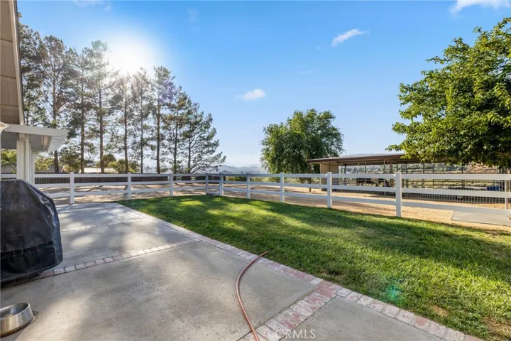 31735 Indian Oak, Acton, California 93510
