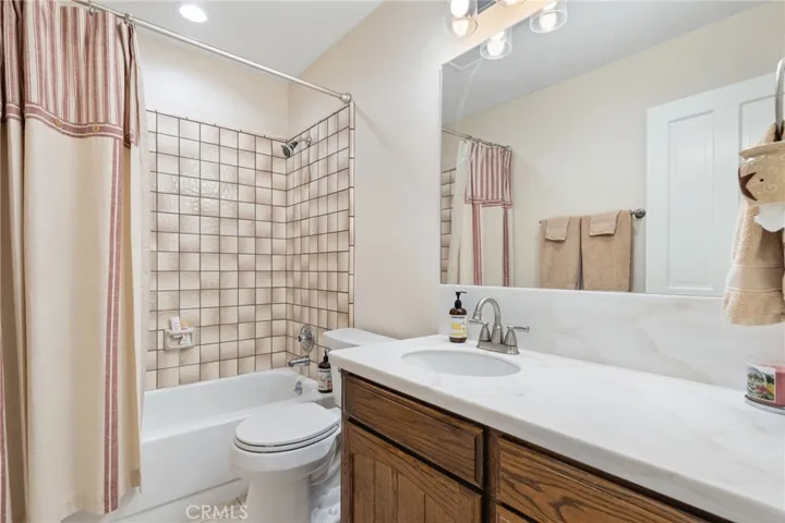 31735 Indian Oak, Acton, California 93510