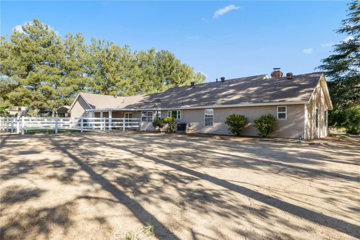31735 Indian Oak, Acton, California 93510