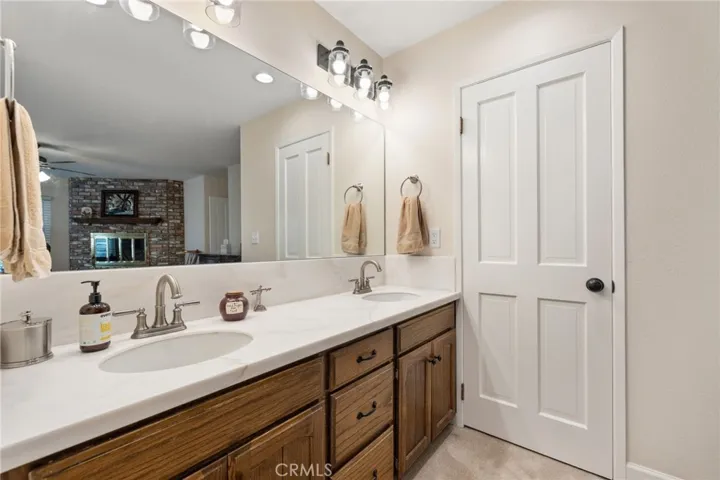 31735 Indian Oak, Acton, California 93510