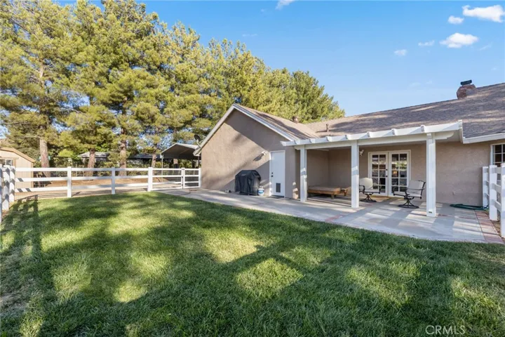 31735 Indian Oak, Acton, California 93510