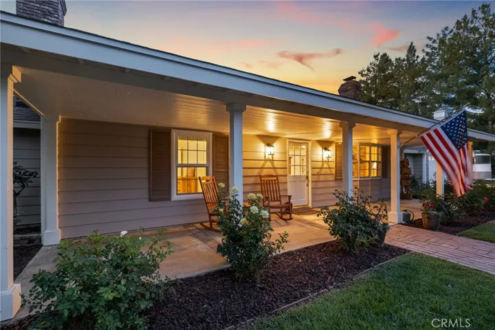 31735 Indian Oak, Acton, California 93510