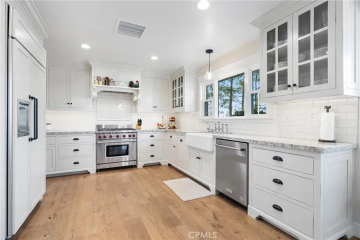 31735 Indian Oak, Acton, California 93510