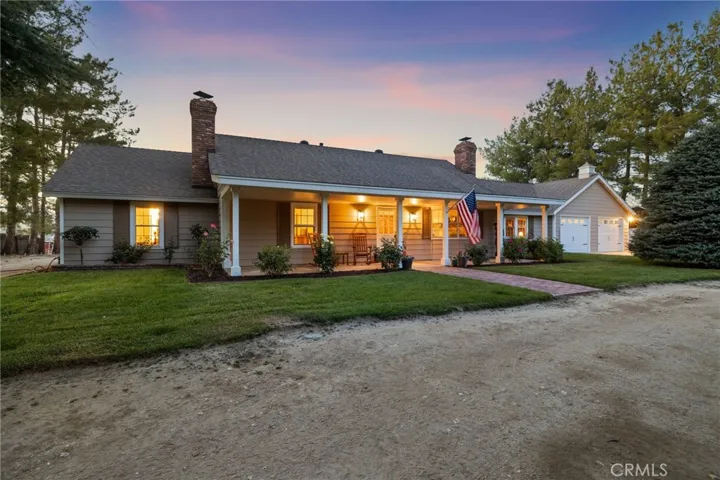 31735 Indian Oak, Acton, California 93510