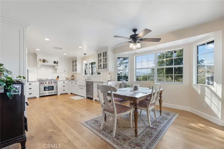 31735 Indian Oak, Acton, California 93510