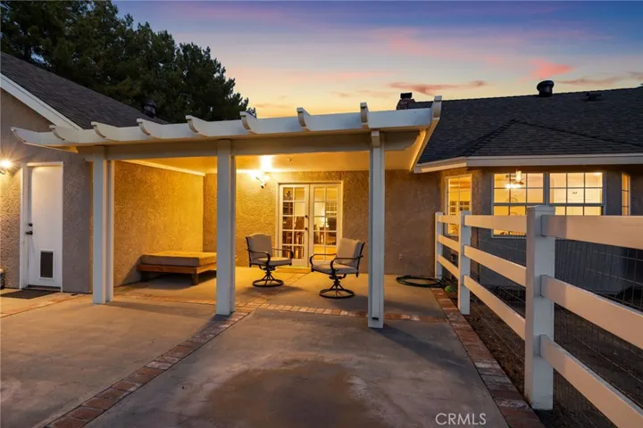 31735 Indian Oak, Acton, California 93510