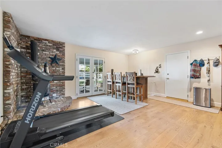 31735 Indian Oak, Acton, California 93510
