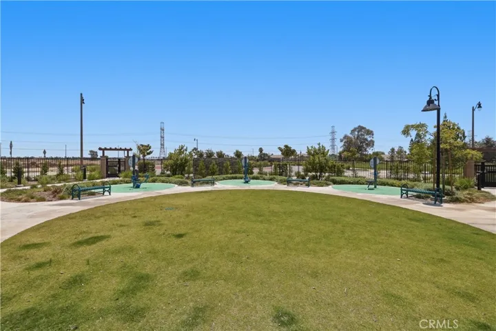 Aurora Park