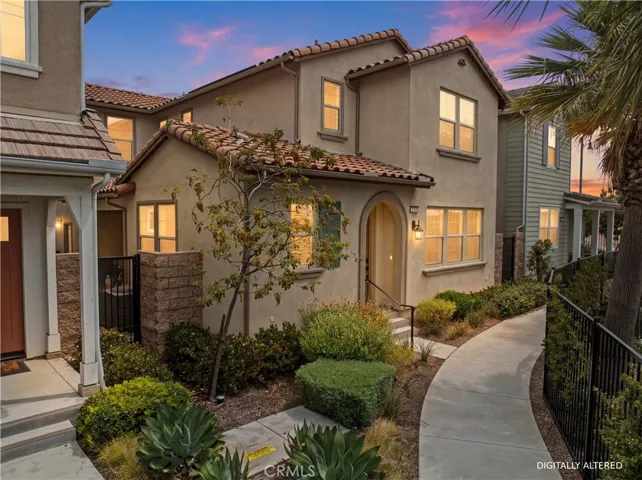 13895 Bell Way, Fontana, California 92336