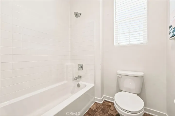Shared Bathroom