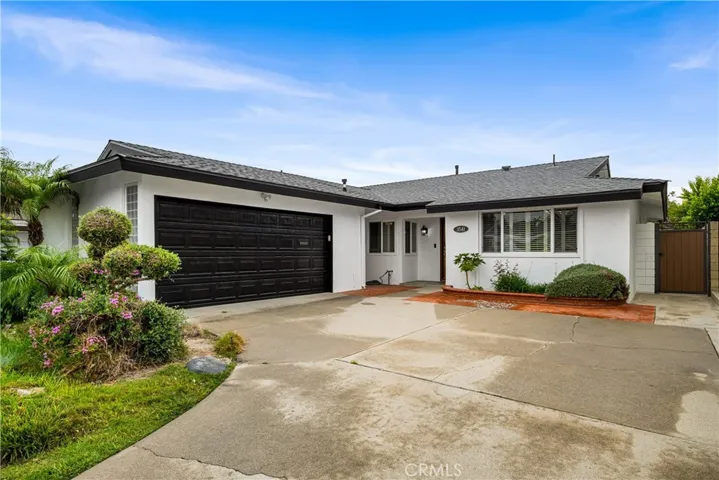 3541 Fela Avenue, Long Beach, California 90808
