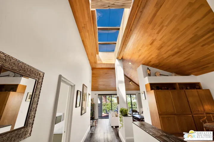 5 Vista Loma Drive, Rancho Mirage, California 92270