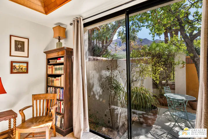 5 Vista Loma Drive, Rancho Mirage, California 92270