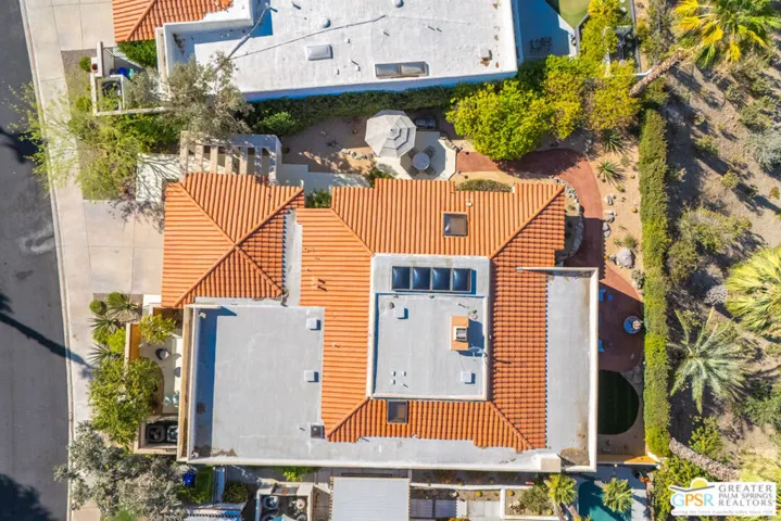 5 Vista Loma Drive, Rancho Mirage, California 92270