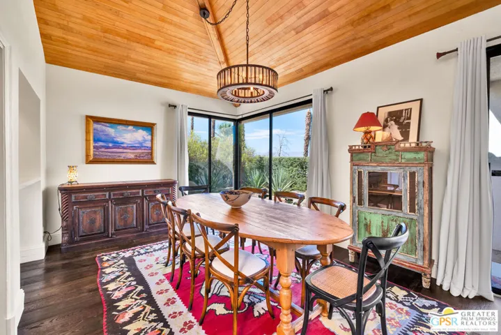 5 Vista Loma Drive, Rancho Mirage, California 92270