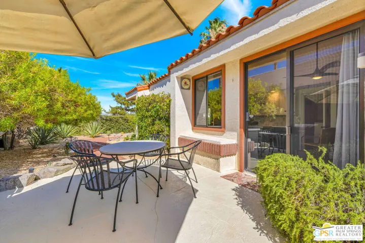 5 Vista Loma Drive, Rancho Mirage, California 92270