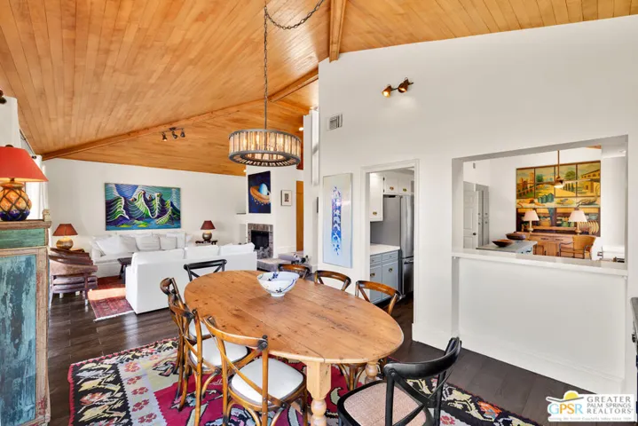 5 Vista Loma Drive, Rancho Mirage, California 92270