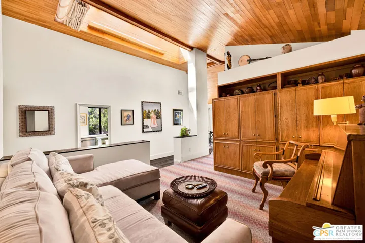 5 Vista Loma Drive, Rancho Mirage, California 92270