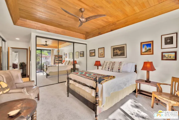 5 Vista Loma Drive, Rancho Mirage, California 92270