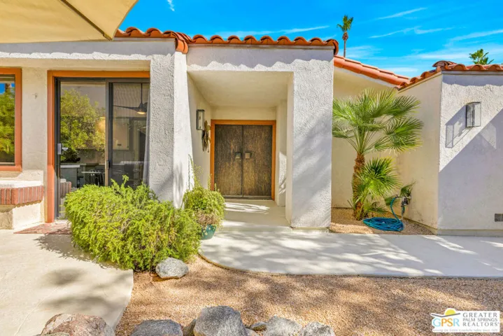 5 Vista Loma Drive, Rancho Mirage, California 92270