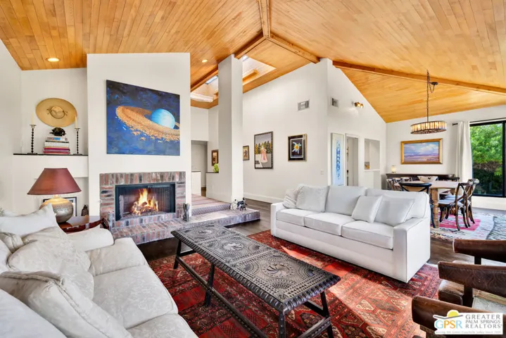 5 Vista Loma Drive, Rancho Mirage, California 92270