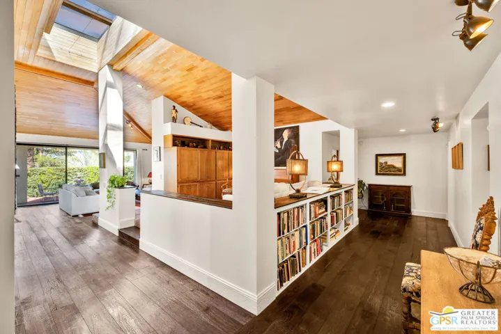 5 Vista Loma Drive, Rancho Mirage, California 92270