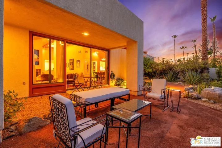 5 Vista Loma Drive, Rancho Mirage, California 92270