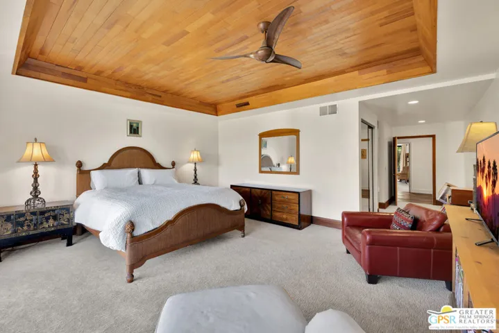 5 Vista Loma Drive, Rancho Mirage, California 92270
