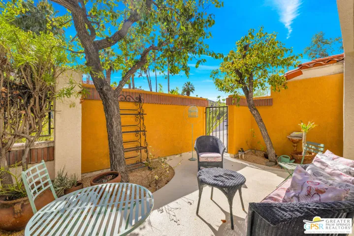 5 Vista Loma Drive, Rancho Mirage, California 92270