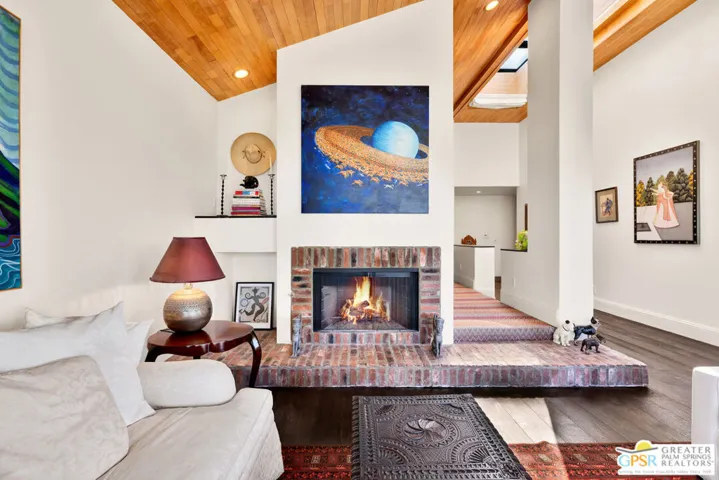 5 Vista Loma Drive, Rancho Mirage, California 92270