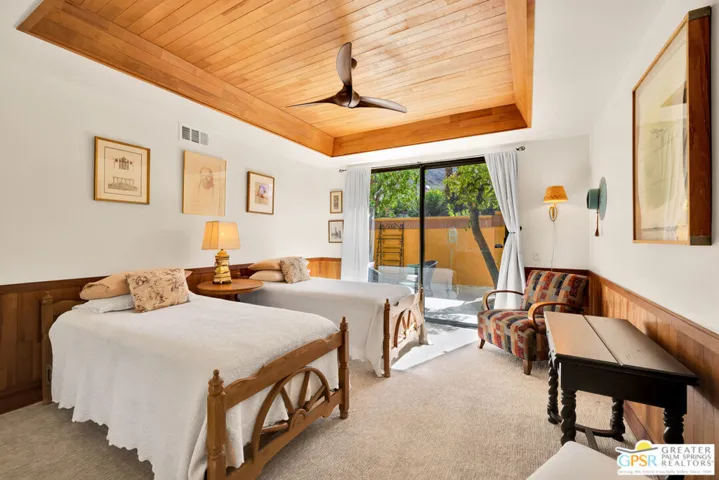 5 Vista Loma Drive, Rancho Mirage, California 92270