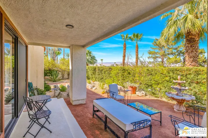 5 Vista Loma Drive, Rancho Mirage, California 92270
